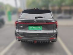 Changan CS75PLUS CS75 PLUS Gen 2 1.5T Luxury Edition - ფოტო 3