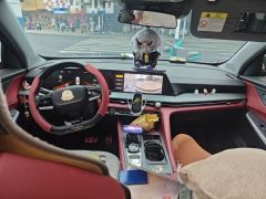 Changan CS75PLUS CS75 PLUS Gen 2 1.5T Luxury Edition - ფოტო 5