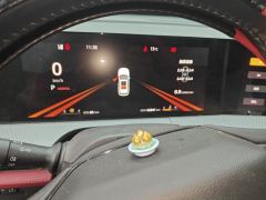 Changan CS75PLUS CS75 PLUS Gen 2 1.5T Luxury Edition - ფოტო 7