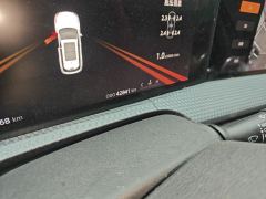 Changan CS75PLUS CS75 PLUS Gen 2 1.5T Luxury Edition - ფოტო 8