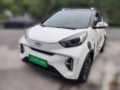Chery Ant Edition 30kw 301km - ფოტო 1