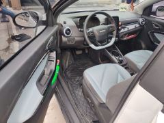 Chery Ant Edition 30kw 301km - ფოტო 12