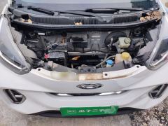 Chery Ant Edition 30kw 301km - ფოტო 16