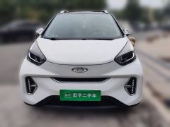 Chery Ant Edition 30kw 301km - ფოტო 2