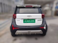 Chery Ant Edition 30kw 301km - ფოტო 3