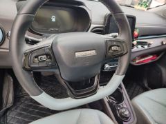 Chery Ant Edition 30kw 301km - ფოტო 6