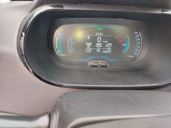 Chery Ant Edition 30kw 301km - ფოტო 8