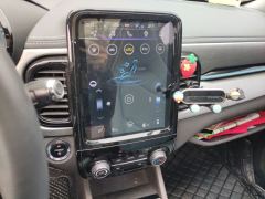 Chery Ant Edition 30kw 301km - ფოტო 9