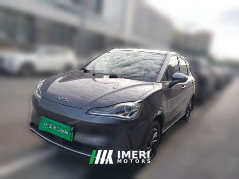 2022 Neta Nezha V Tide 300 Lite LFP - ავტომობილი ჩინეთიდან