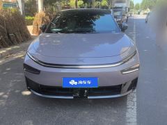 Xpeng P7 BEV 725 Max Flagship Edition - ფოტო 3