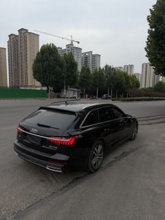 Audi A6 Avant 45 TFSI Selected Dynamic Edition - фото 10