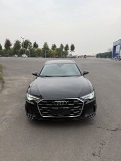 Audi A6 Avant 45 TFSI Selected Dynamic Edition - фото 2