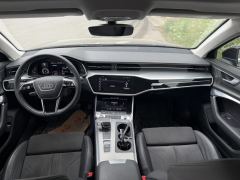 Audi A6 Avant 45 TFSI Selected Dynamic Edition - фото 6