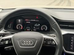 Audi A6 Avant 45 TFSI Selected Dynamic Edition - фото 7