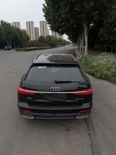 Audi A6 Avant 45 TFSI Selected Dynamic Edition - фото 9
