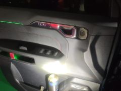 Jetour Traveller 2.0T AWD 5 - фото 12