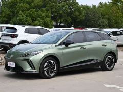 SAIC MG4 520km Range Flagship Edition - ფოტო 1