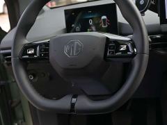 SAIC MG4 520km Range Flagship Edition - ფოტო 11