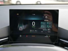 SAIC MG4 520km Range Flagship Edition - ფოტო 12