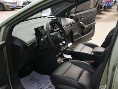 SAIC MG4 520km Range Flagship Edition - ფოტო 14