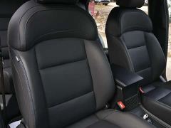 SAIC MG4 520km Range Flagship Edition - ფოტო 17