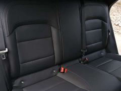 SAIC MG4 520km Range Flagship Edition - ფოტო 18