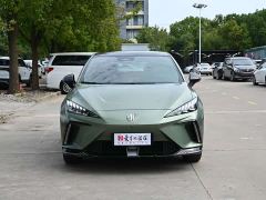 SAIC MG4 520km Range Flagship Edition - ფოტო 2