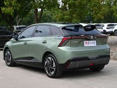 SAIC MG4 520km Range Flagship Edition - ფოტო 4