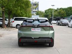 SAIC MG4 520km Range Flagship Edition - ფოტო 5