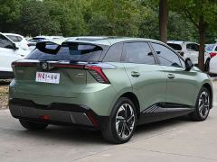 SAIC MG4 520km Range Flagship Edition - ფოტო 7