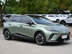 SAIC MG4 520km Range Flagship Edition - ფოტო 8