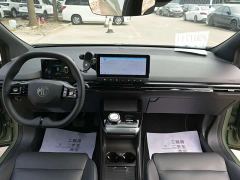 SAIC MG4 520km Range Flagship Edition - ფოტო 9