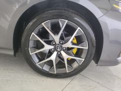 GAC Qi Shadow Leopard 270T Dual Clutch J16 Edition - ფოტო 6