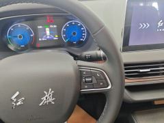Hongqi E-QM5 610km PLUS - ფოტო 19