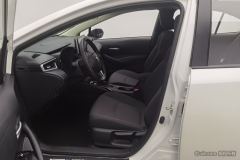 Toyota Corolla 1.5L CVT Elite Edition - photo 13