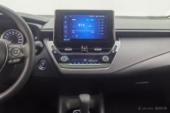 Toyota Corolla 1.5L CVT Elite Edition - photo 16