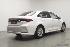Toyota Corolla 1.5L CVT Elite Edition - photo 2