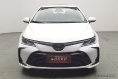 Toyota Corolla 1.5L CVT Elite Edition - photo 3