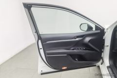 Toyota Camry 2.5G Luxury Edition - фото 11