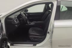 Toyota Camry 2.5G Luxury Edition - фото 13