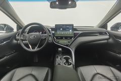 Toyota Camry 2.5G Luxury Edition - фото 14