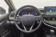 Toyota Camry 2.5G Luxury Edition - фото 15