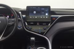 Toyota Camry 2.5G Luxury Edition - фото 16