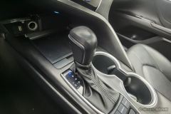 Toyota Camry 2.5G Luxury Edition - фото 17