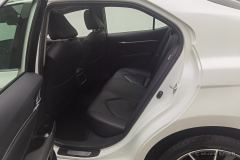 Toyota Camry 2.5G Luxury Edition - фото 19