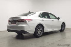 Toyota Camry 2.5G Luxury Edition - фото 2