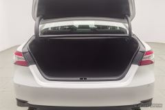 Toyota Camry 2.5G Luxury Edition - фото 20