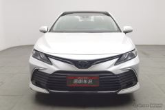 Toyota Camry 2.5G Luxury Edition - фото 3