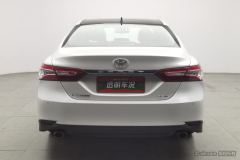 Toyota Camry 2.5G Luxury Edition - фото 4