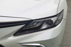 Toyota Camry 2.5G Luxury Edition - фото 5